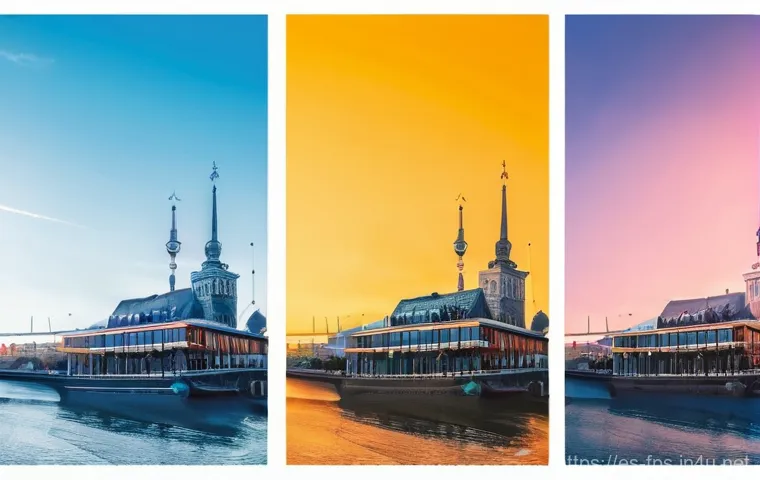 FPS 게임의 리얼리즘과 엔터테인먼트 간 균형 - Here are three image prompts in English, designed for an AI image generator, adhering to your specif...