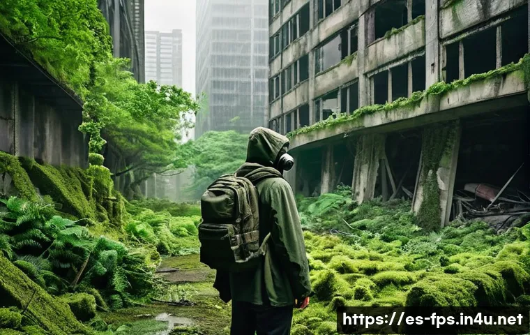 Descubre cómo los FPS reinventan sus historias para cautivarte 3 FPS 게임의 스토리텔링 혁신 사례 관련 이미지 1