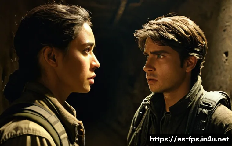 Descubre cómo los FPS reinventan sus historias para cautivarte 4 FPS 게임의 스토리텔링 혁신 사례 관련 이미지 2