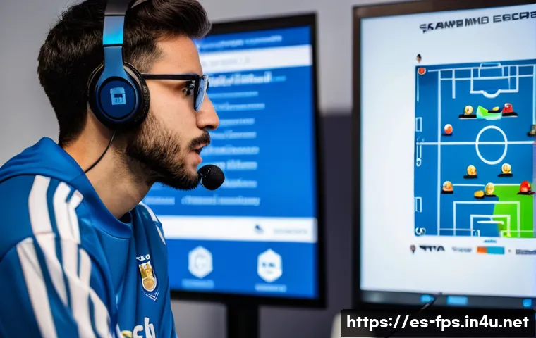 FPS에서 팀 커뮤니케이션을 잘하는 방법 관련 이미지 1