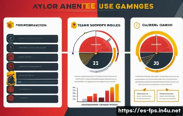 FPS에서 팀 커뮤니케이션을 잘하는 방법 관련 이미지 2