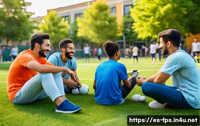 FPS 중독 예방법과 건강한 게임 라이프 관련 이미지 1