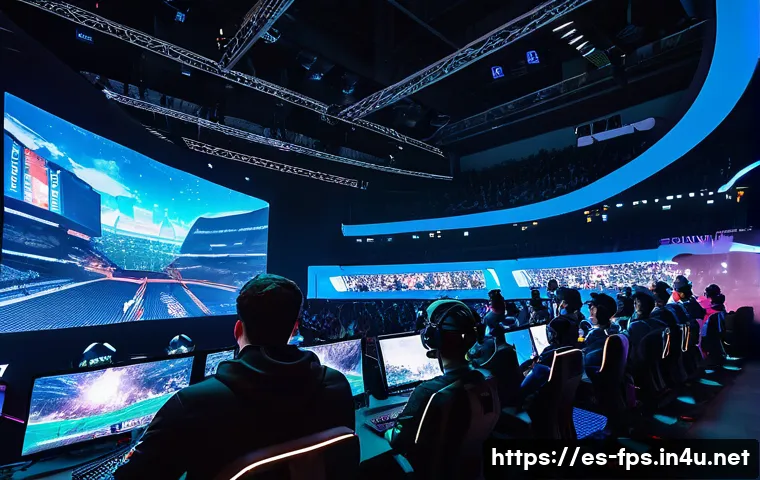 FPS 장르의 역사와 대표 작품들 관련 이미지 2