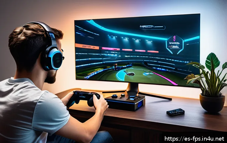 FPS 게임 속에서 쓰이는 공학 기술들 관련 이미지 2