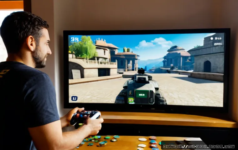 무료 FPS 게임과 유료 FPS 게임의 차이 관련 이미지 1